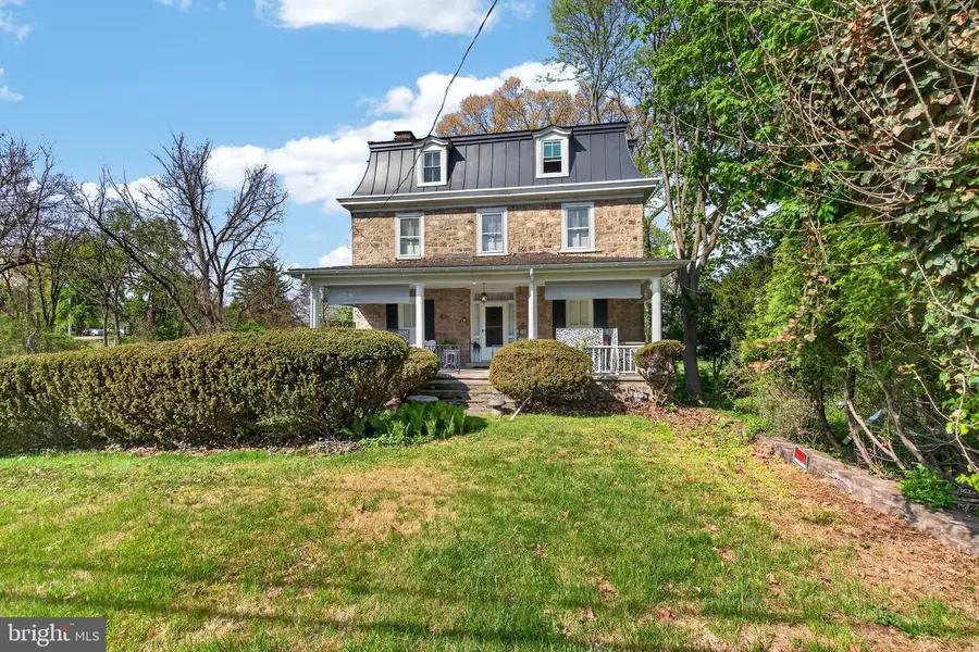 1780 S Limekiln Pike, Glenside, PA 19038 - #2