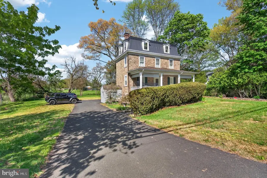 1780 S Limekiln Pike, Glenside, PA 19038 - #3