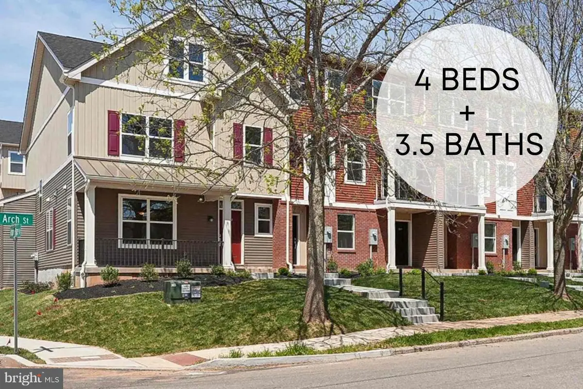 1883 Arbor Place Dr #25w, Norristown, PA 19401 - #1