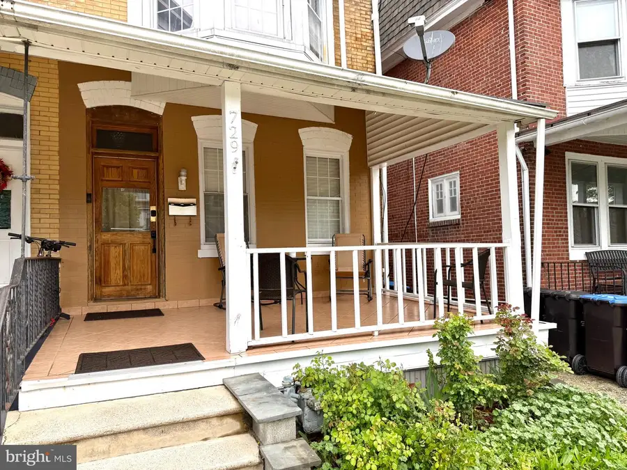 729 Haws Ave, Norristown, PA 19401 - #2