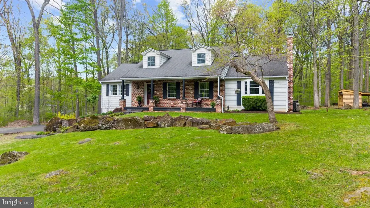 2942 Baas Rd, Green Lane, PA 18054 - #1
