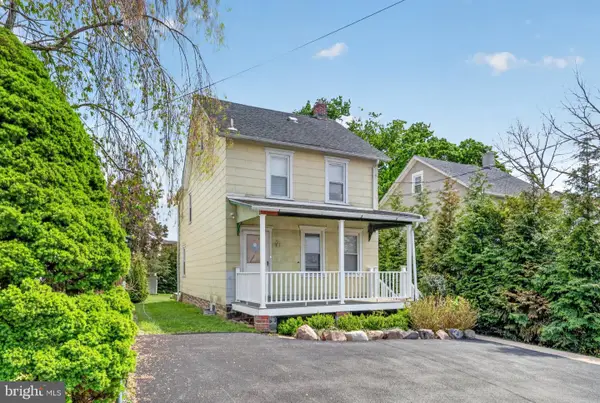 308 Francis #, AMBLER, PA 19002