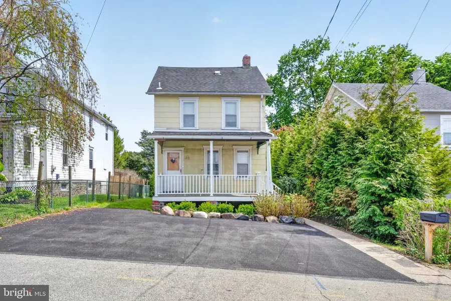 308 Francis #, Ambler, PA 19002 - #2