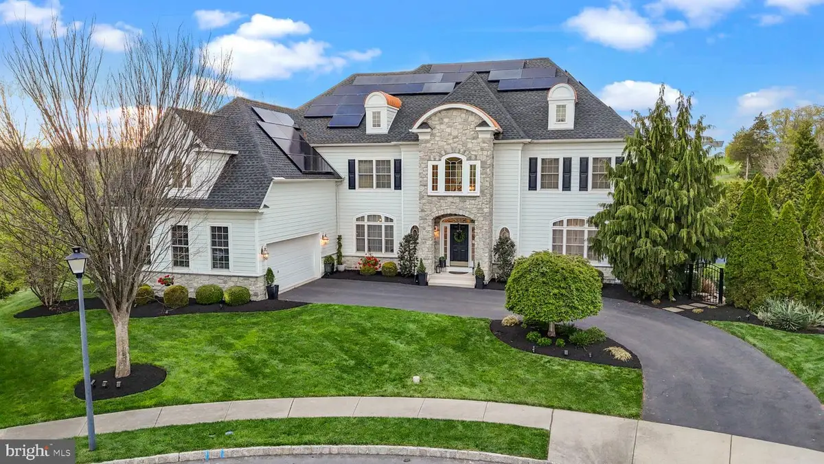 929 Putting Green Cir, Harleysville, PA 19438 - #1