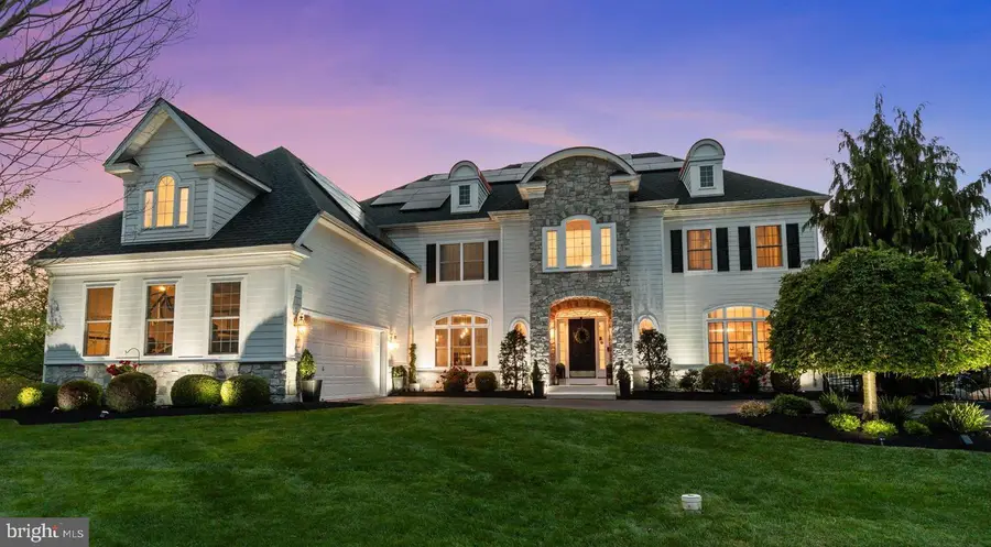 929 Putting Green Cir, Harleysville, PA 19438 - #2