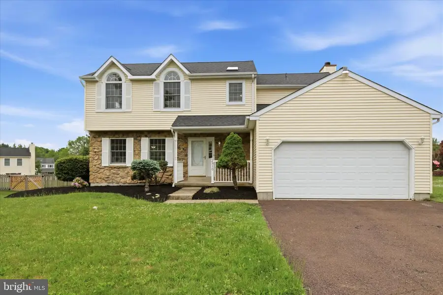 2310 Barbara Way, Pottstown, PA 19464 - #2