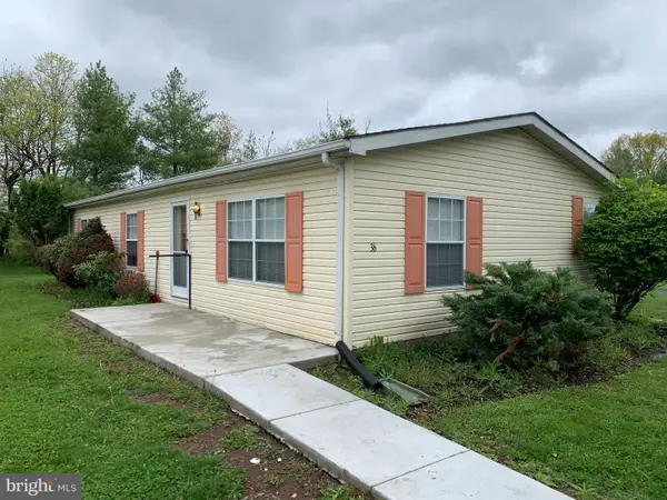 36 Bentwood Cir, HARLEYSVILLE, PA 19438