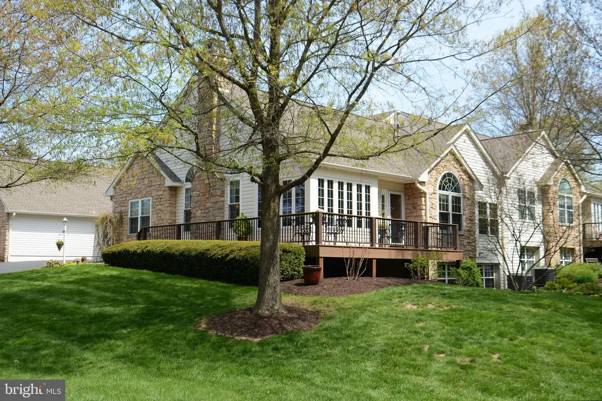 182 Lions Gate Cir, Souderton, PA 18964 - #1