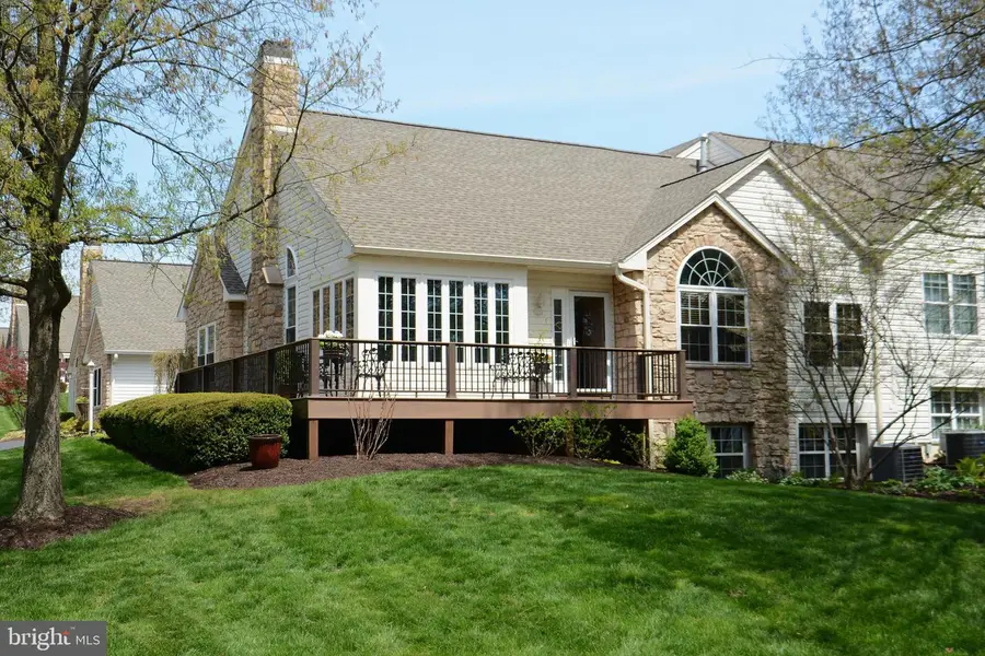 182 Lions Gate Cir, Souderton, PA 18964 - #2