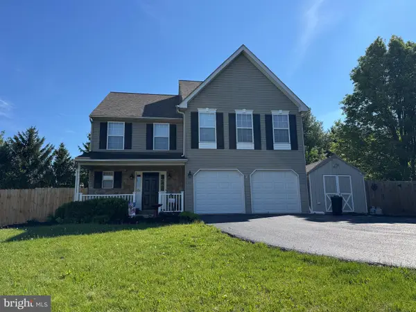 197 W 8th St, PENNSBURG, PA 18073