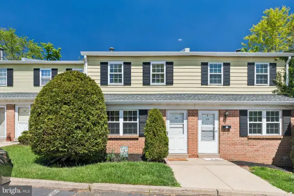 1006 N York Rd #24, WILLOW GROVE, PA 19090