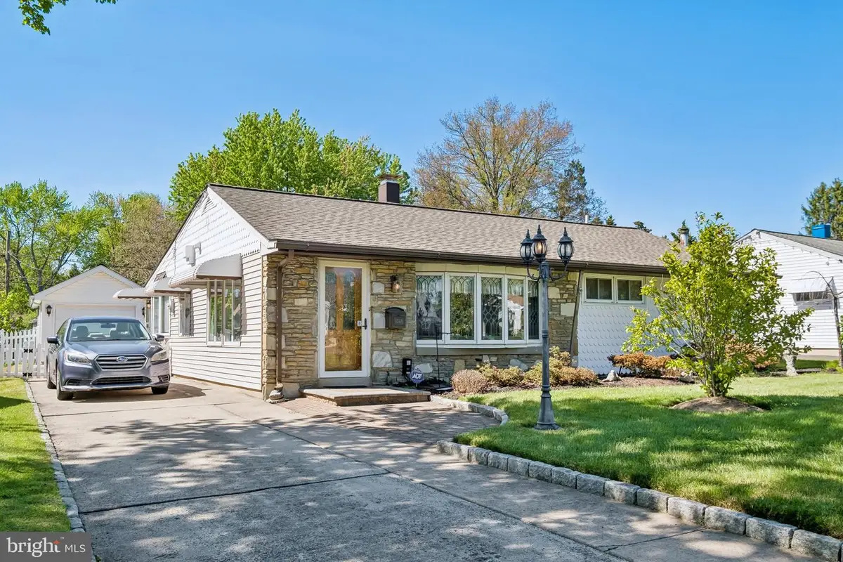 1248 Nolen Rd, Abington, PA 19001 - #1