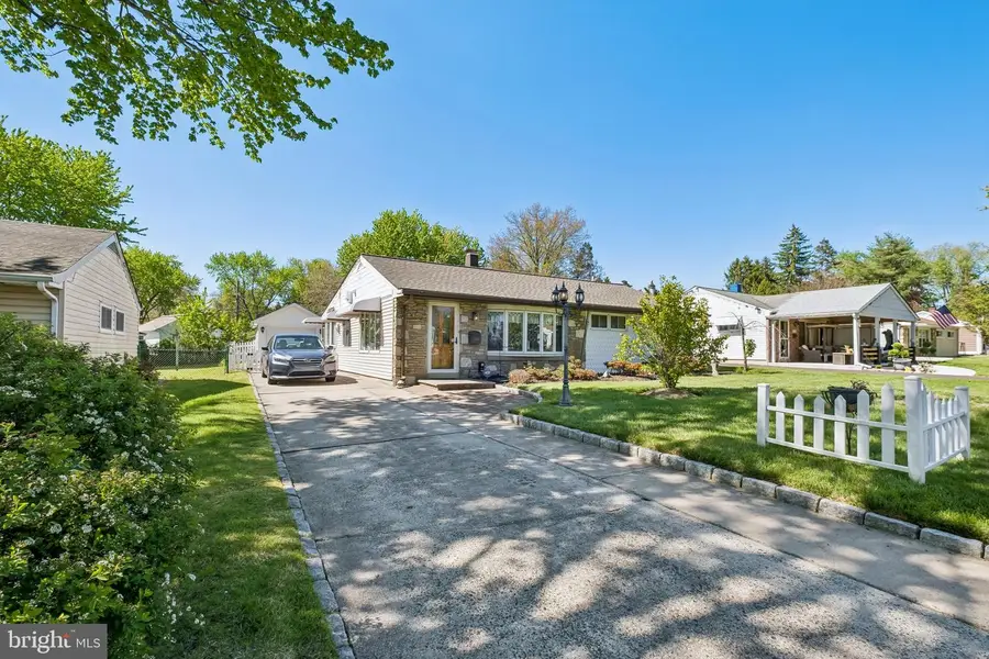 1248 Nolen Rd, Abington, PA 19001 - #2