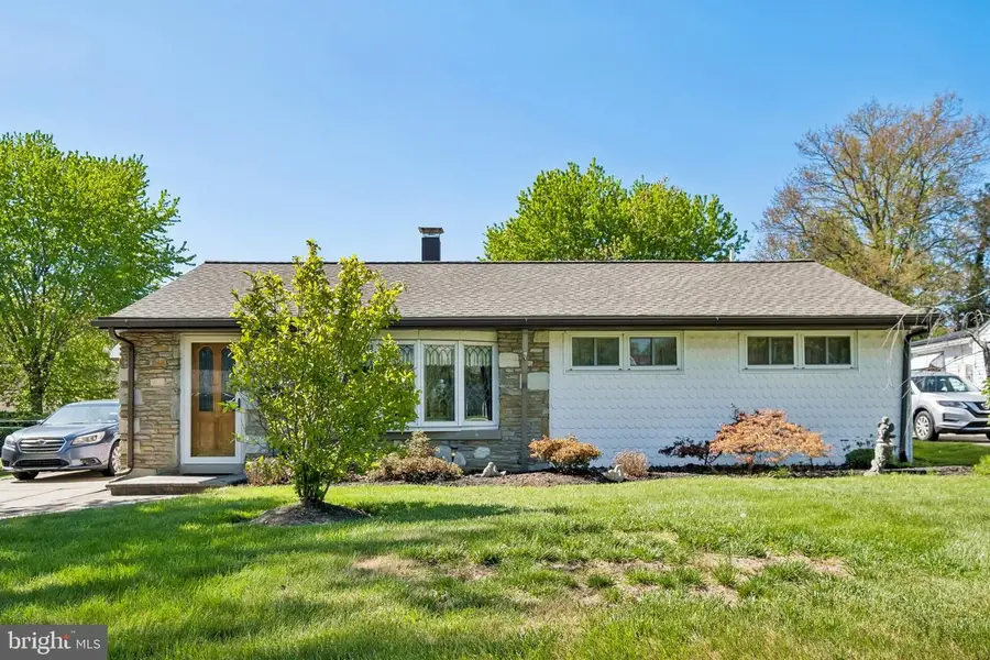 1248 Nolen Rd, Abington, PA 19001 - #3