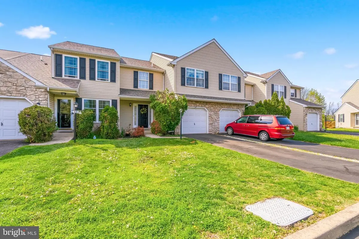 1437 Hillcrest Ct, Lansdale, PA 19446 - #1