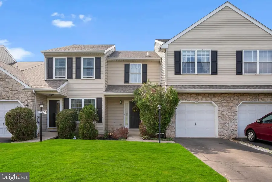 1437 Hillcrest Ct, Lansdale, PA 19446 - #2