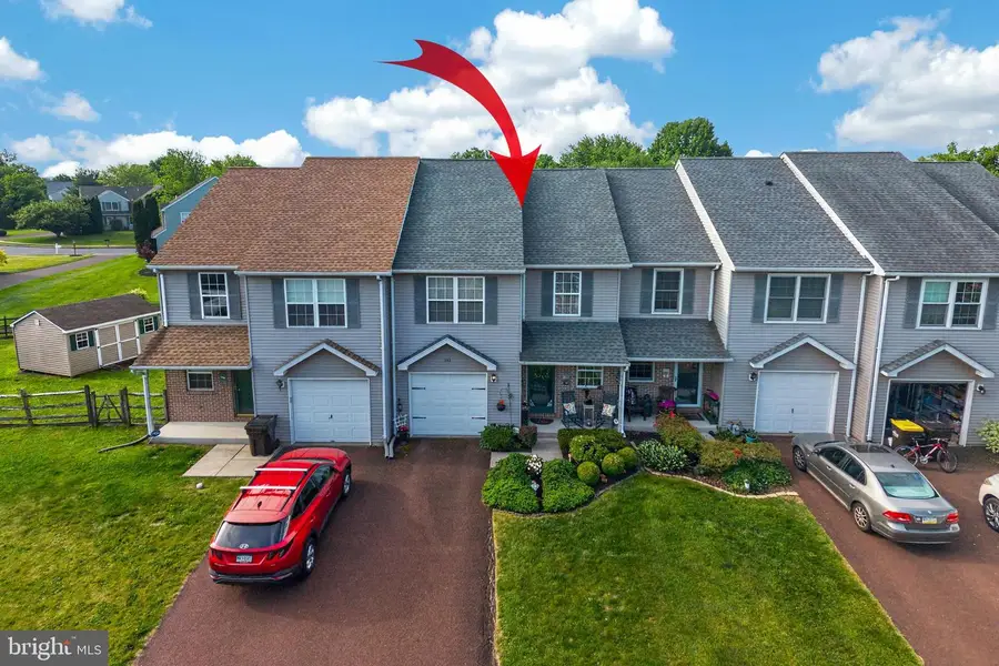 142 Bartlett Ct, Telford, PA 18969 - #3