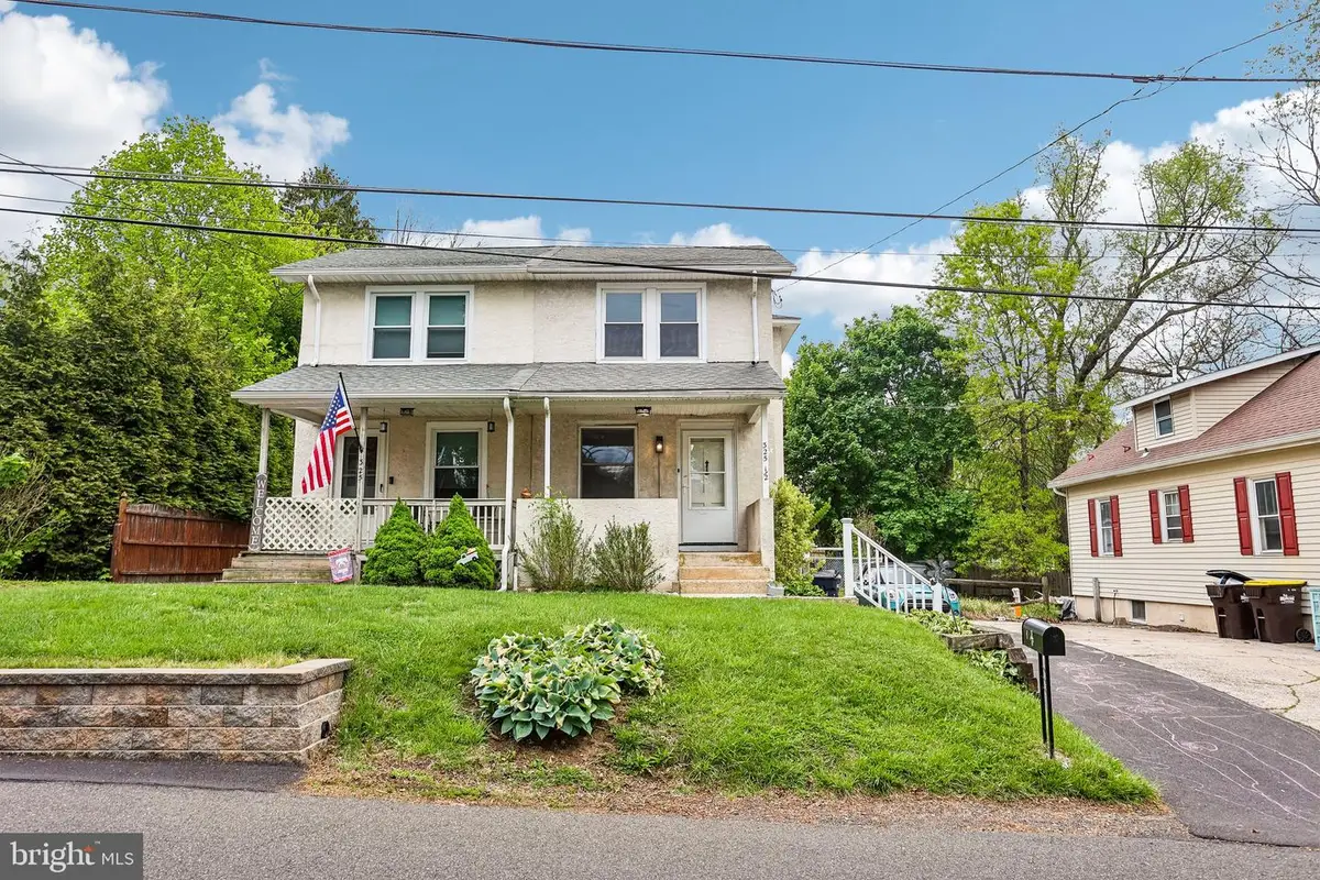 325-1/2 Cottage Ave, Horsham, PA 19044 - #1