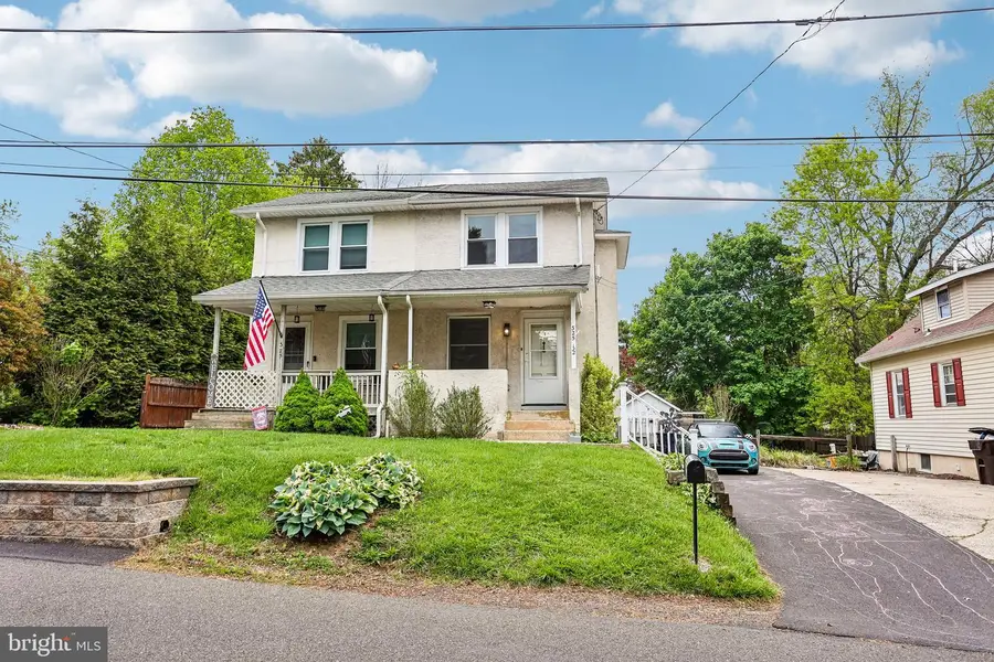 325-1/2 Cottage Ave, Horsham, PA 19044 - #2