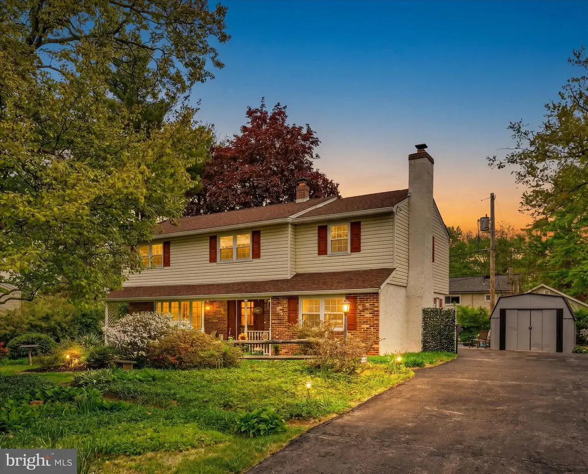 1541 Chalk Ave, Blue Bell, PA 19422 - #1