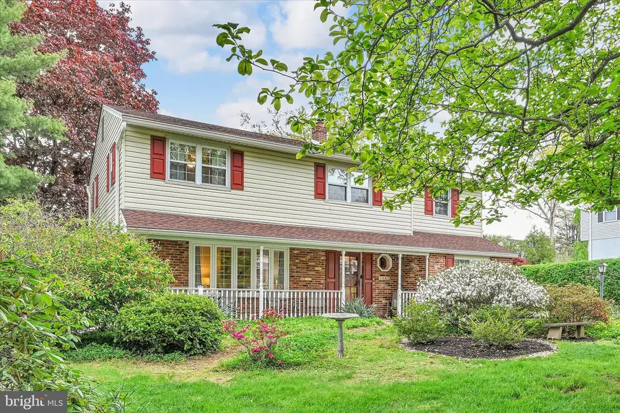 1541 Chalk Ave, Blue Bell, PA 19422 - #2