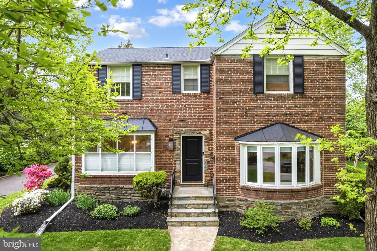 324 Sinkler Rd, Wyncote, PA 19095 - #1