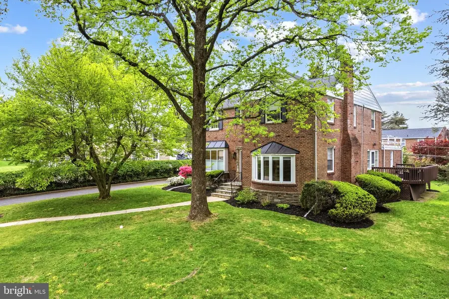 324 Sinkler Rd, Wyncote, PA 19095 - #2