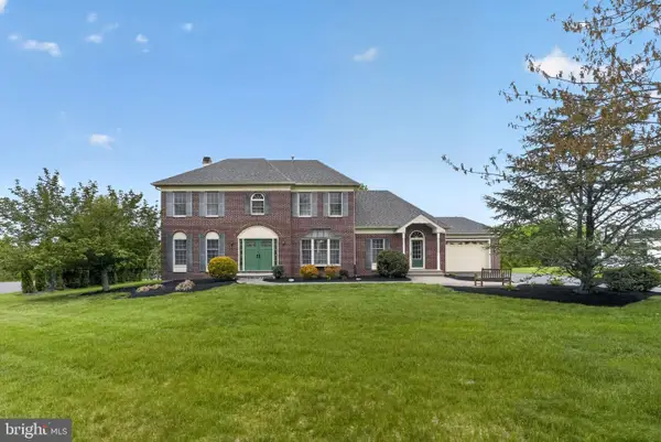 547 Carriage House Ln, HARLEYSVILLE, PA 19438