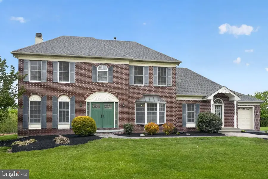 547 Carriage House Ln, Harleysville, PA 19438 - #3