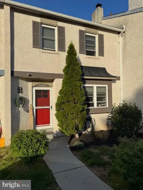 2489 Dragon Cir, Norristown, PA 19403 - #1