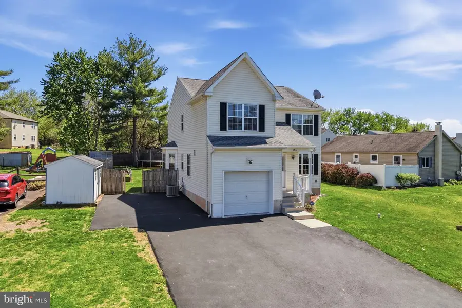 296 Alderfer Rd, Harleysville, PA 19438 - #2