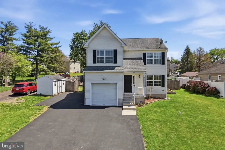 296 Alderfer Rd, Harleysville, PA 19438 - #3