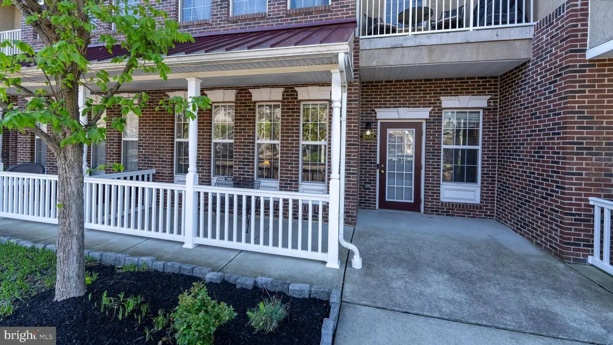 3888 Ashland Dr #b, Harleysville, PA 19438 - #1