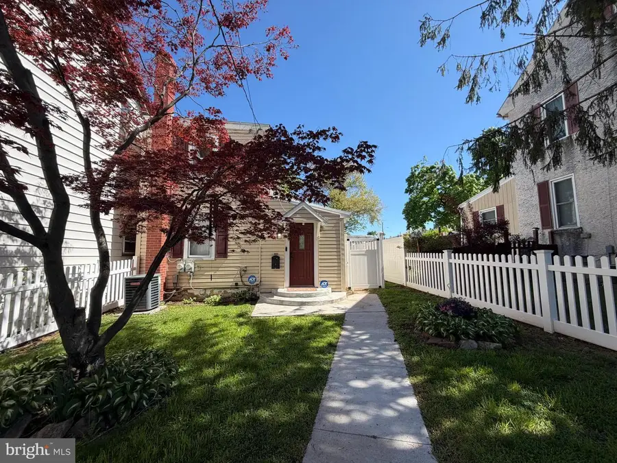 207 West St, Pottstown, PA 19464 - #2