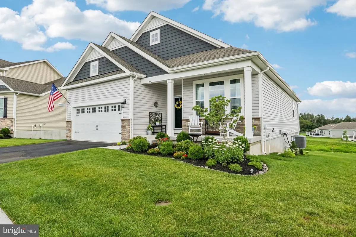 184 Haven Dr, Pottstown, PA 19464 - #1