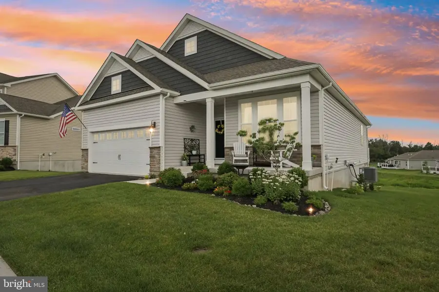 184 Haven Dr, Pottstown, PA 19464 - #2