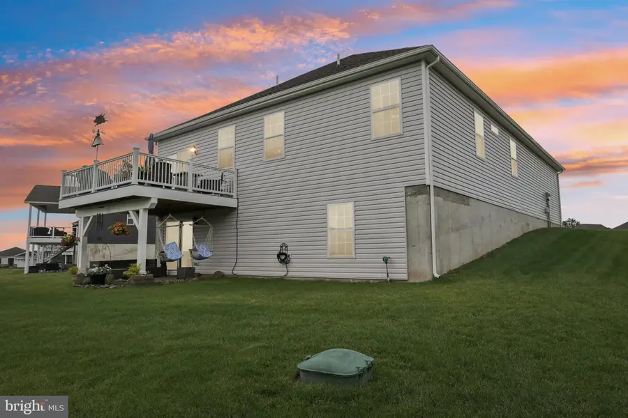 184 Haven Dr, Pottstown, PA 19464 - #3