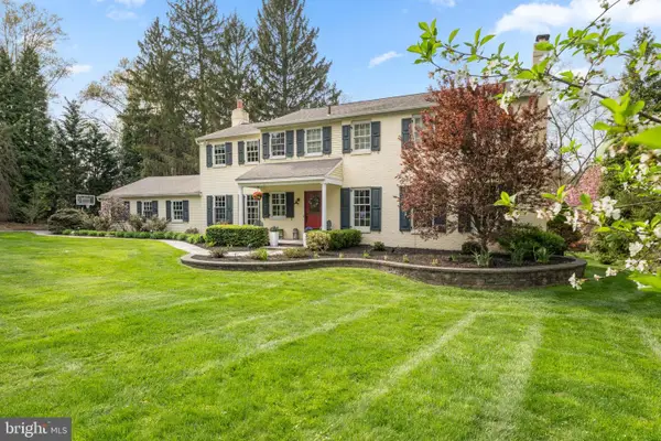 2 Gunning Ln, GLADWYNE, PA 19035