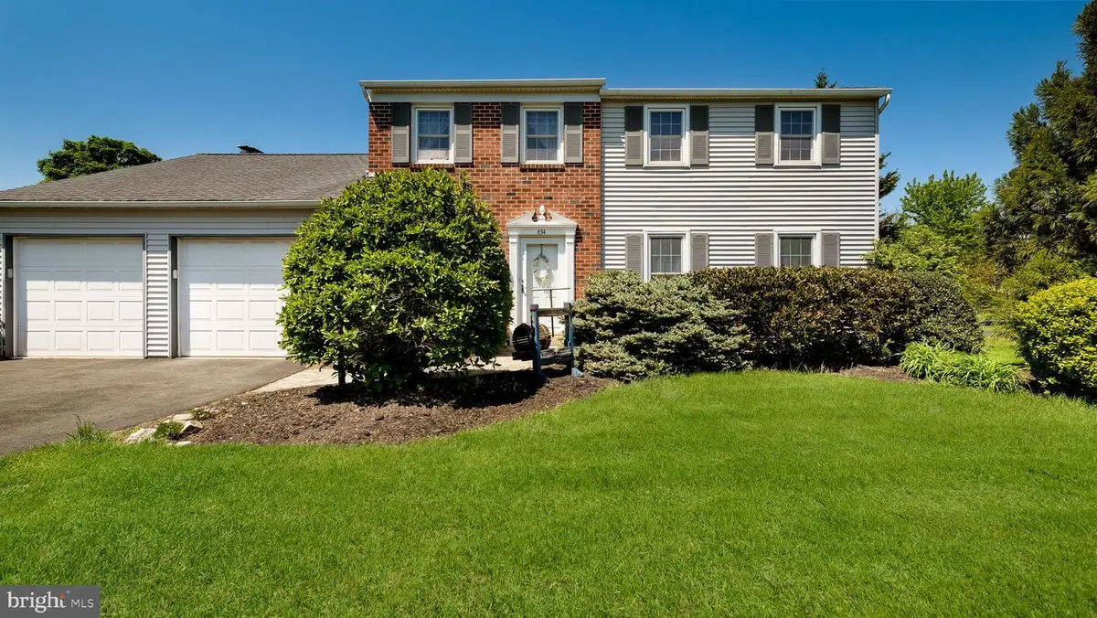 634 Conestoga Ln, Lansdale, PA 19446 - #1