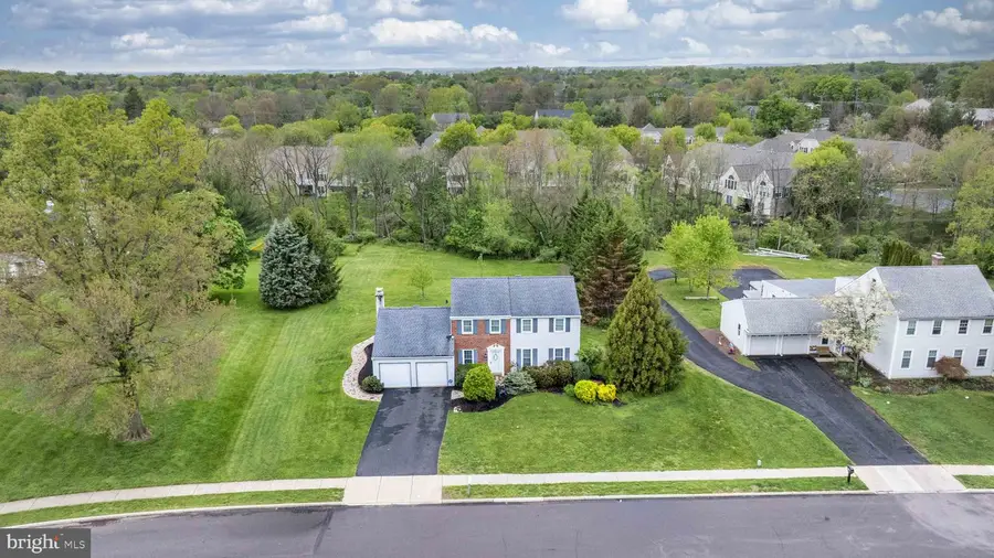 634 Conestoga Ln, Lansdale, PA 19446 - #2