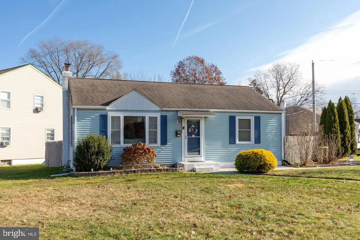 1901 Carton Rd, Hatboro, PA 19040 - #1