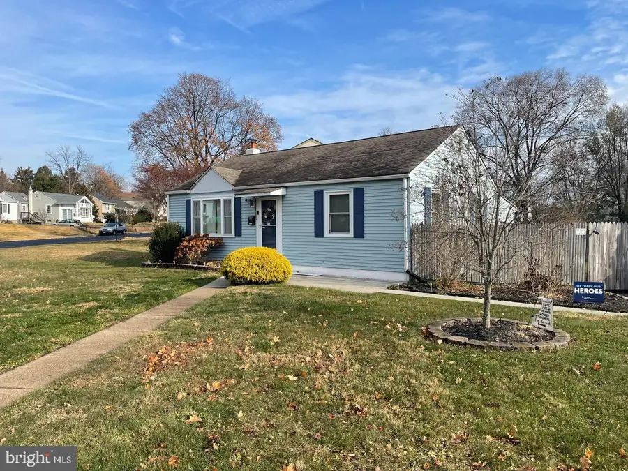 1901 Carton Rd, Hatboro, PA 19040 - #2