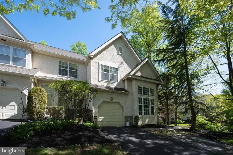 142 Green Valley Cir, Dresher, PA 19025 - #2