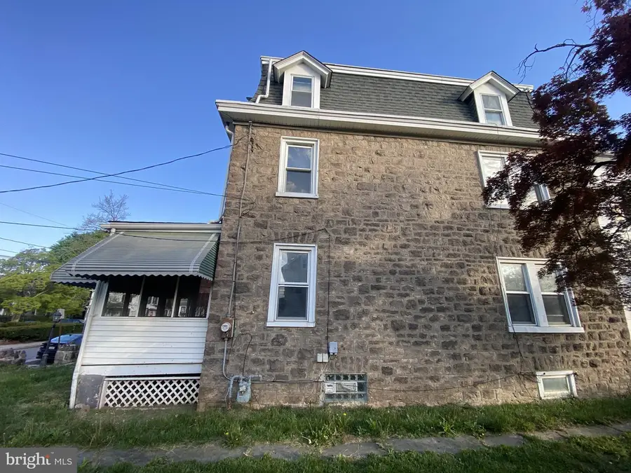 37 N Spring Garden St, Ambler, PA 19002 - #2
