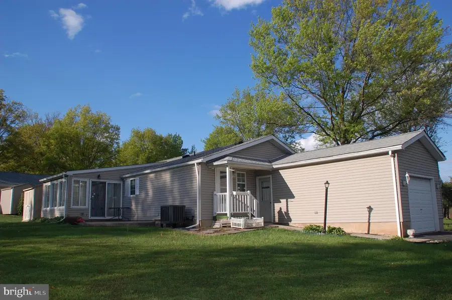 316 Hidden Springs Dr, Souderton, PA 18964 - #2