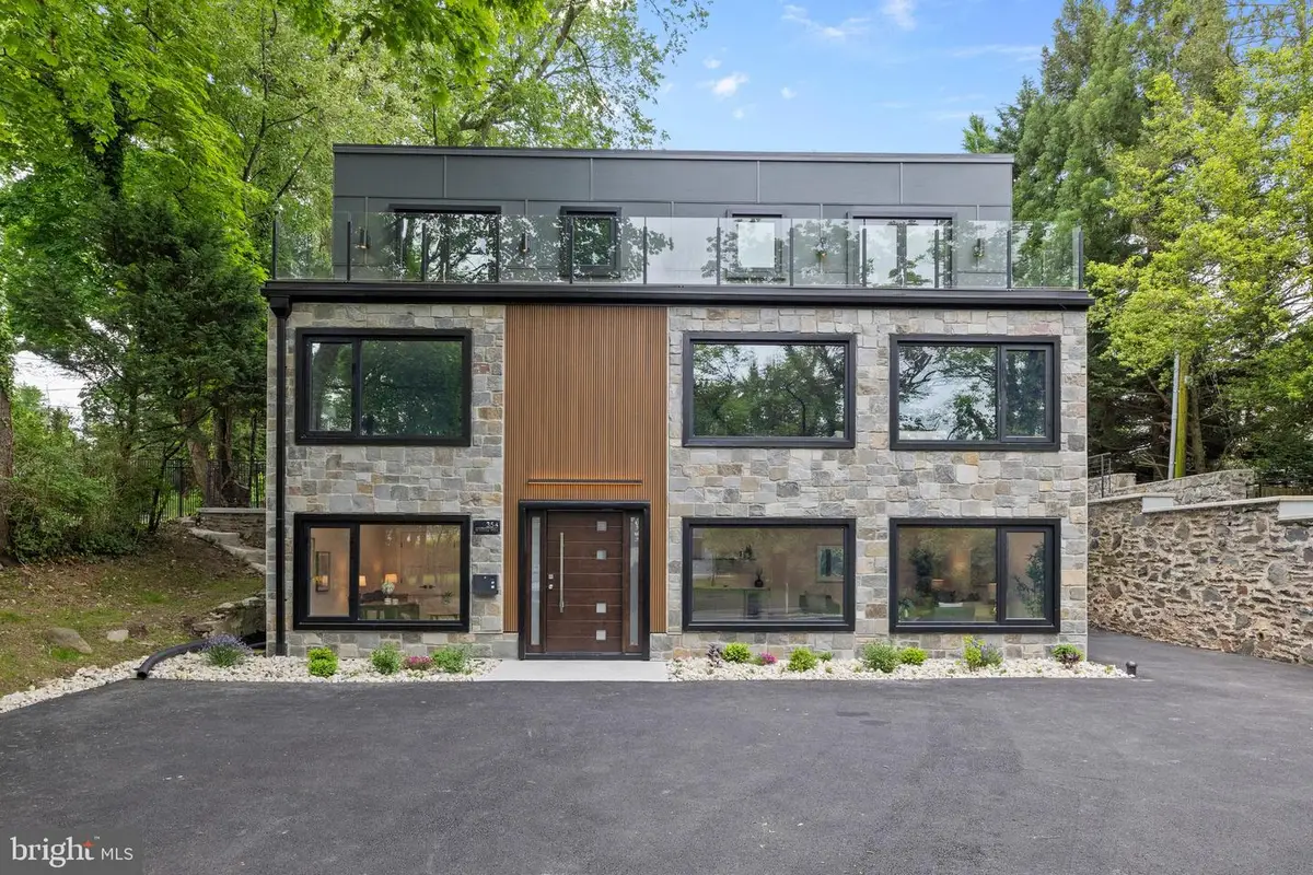 354 Winding Way, Merion Station, PA 19066 - #1