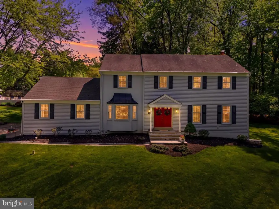 1089 Broadview Rd, Wayne, PA 19087 - #2