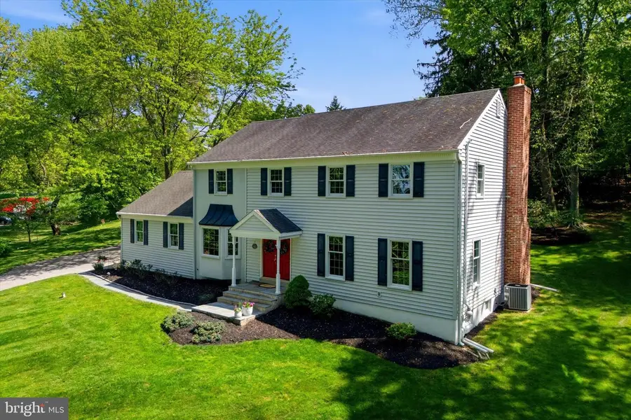 1089 Broadview Rd, Wayne, PA 19087 - #3