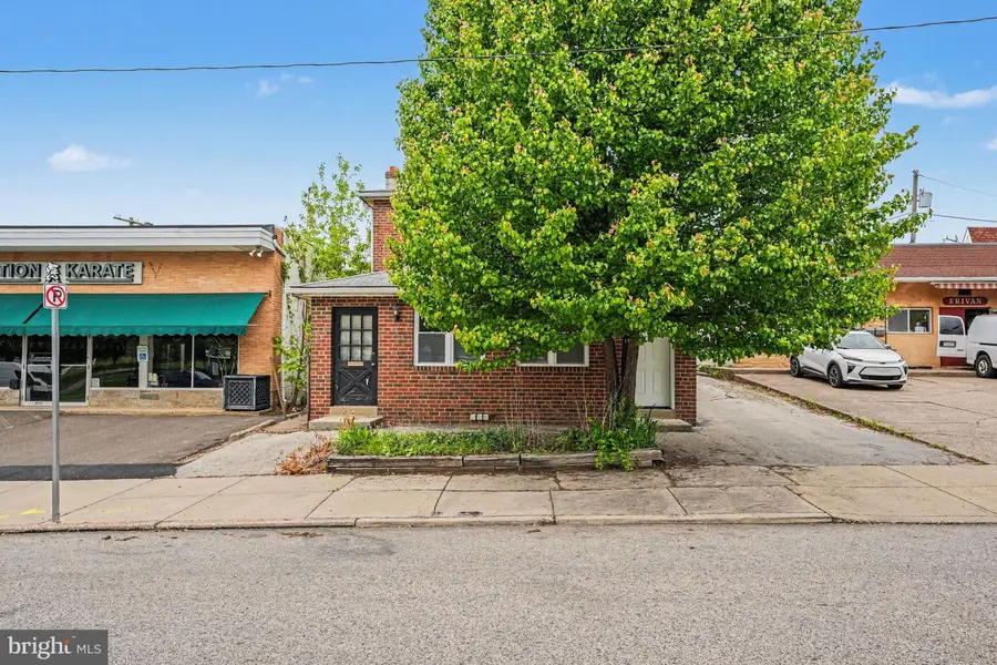 107 Allison Rd, Oreland, PA 19075 - #2