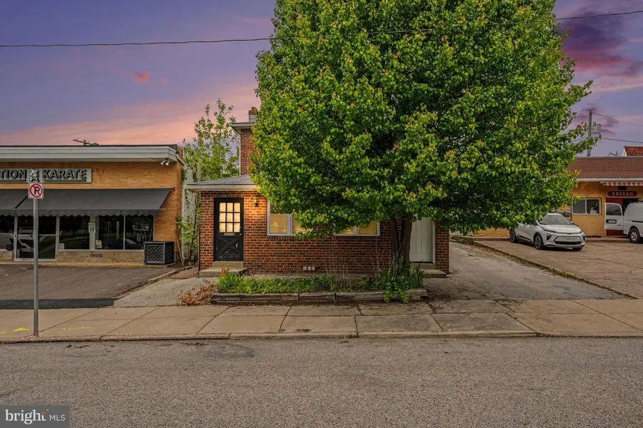 107 Allison Rd, Oreland, PA 19075 - #3